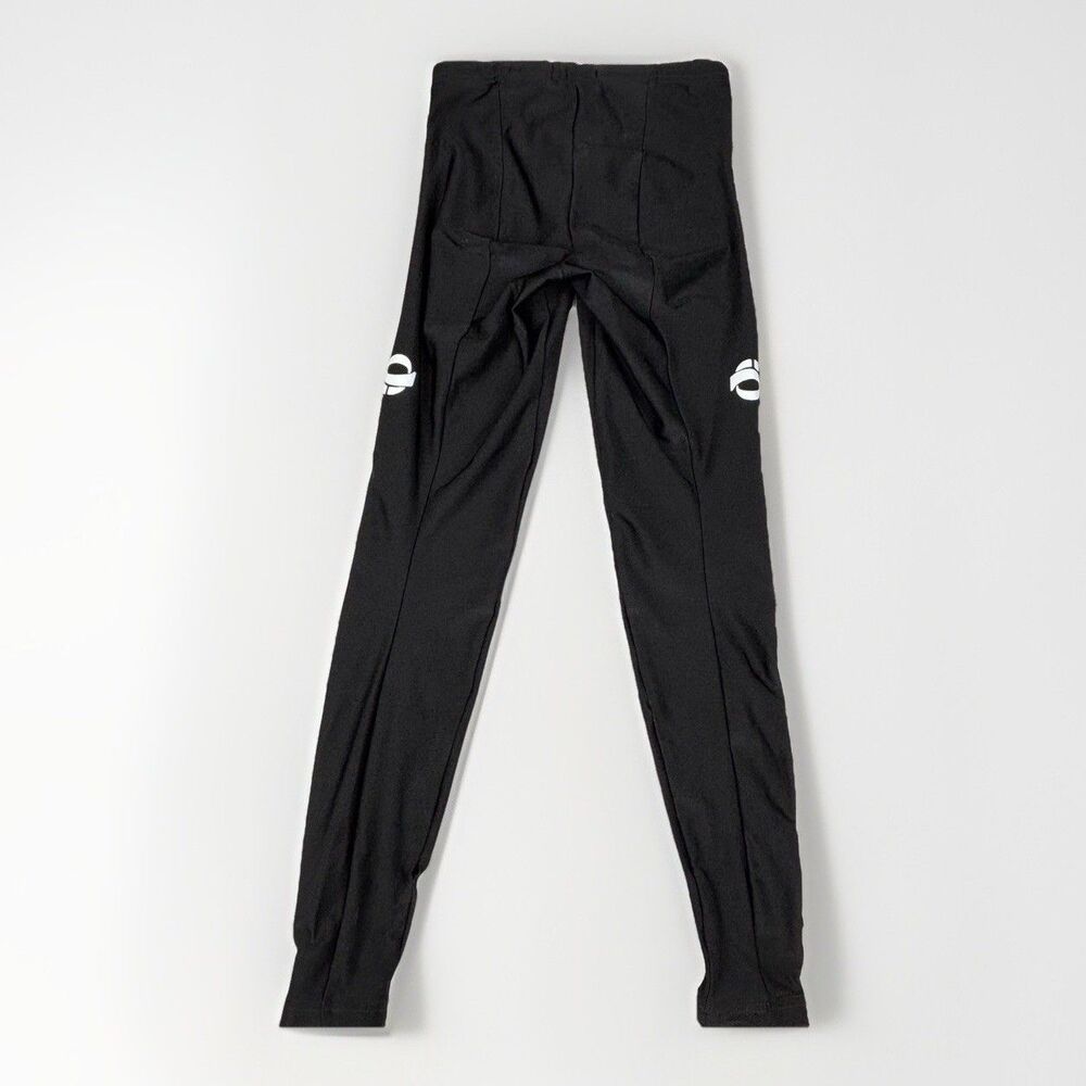 NWT VTG 1998 Women’s Pearl Izumi Size S Cycling Classic Tights Black